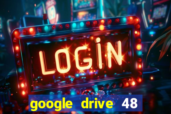 google drive 48 leis do poder